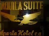 Fotos de L´ Aquila Suite Aparta - Hotel, C.a