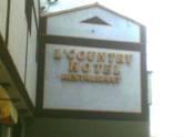 Fotos de L´ Country Hotel C.a.