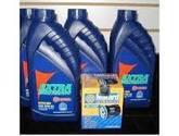 Fotos de L.t. Lubricantes.