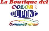 Fotos de La Boutique Del Color. Venta De Pintura Automotriz