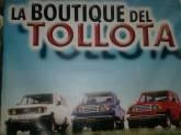 Fotos de La Boutique Del Tollota