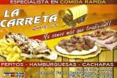 Fotos de La Carreta Lunch C.a