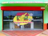 Fotos de La Casa De La Caña, C.a.