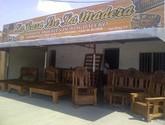 Fotos de La Casa De La Madera.