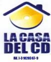 La Casa Del Cd