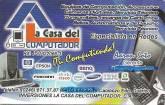 Fotos de La Casa Del Computador