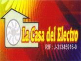 Fotos de La Casa Del Electro C.a.