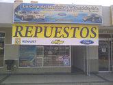 Fotos de La Casa Del Mecánico Automotriz C.a.