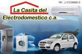 Fotos de La Casita Del Etectrodomestico C.a.