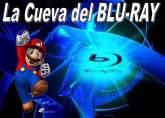 Fotos de La Cueva Del “Blu-Ray”