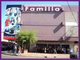Fotos de La Familia