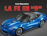 La Fe En D