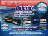 Fotos de La Gente De Las Baterías, C.a