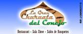 Fotos de La Gran Churuata Del Conejo, C.a J-30456317-5