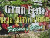 Fotos de La Gran Feria De La Fruta Y La Verdura