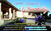 Fotos de La Hacienda Vieja