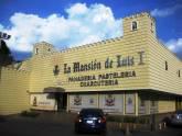 Fotos de La Mansión De Luis I, C.a