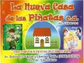 Fotos de La Nueva Casa De Las Piñatas C.a.