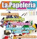 Fotos de La Papeleria