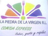 Fotos de La Piedra De La Virgen R.l.