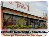 Fotos de La Tienda Del Pintor Pepino, C.a