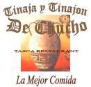 Fotos de La Tinaja Y Tinajon De Chucho