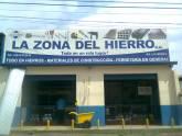 Fotos de La Zona Del Hierro