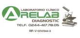 Laboratorio Clínico Arelab Diagnostic F.p.