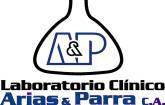 Fotos de Laboratorio Clinico Arias & Parra, C.a.