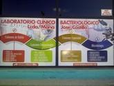 Fotos de Laboratorio Clínico Bacteriológico Mjcb C.a.