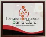Fotos de Laboratorio Clínico Santa Clara.