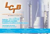 Logo Laboratorio Clinico Torrealba Borges C.a.