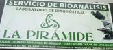 Fotos de Laboratorio De Diagnostico La Piramide