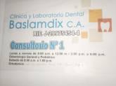 Fotos de Laboratorio Dental Baslamdix Ca