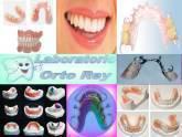 Fotos de Laboratorio Dental Orto Rey J-304971605