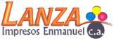 Lanza Impresos Enmanuel C.a