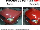 Fotos de Latopintura Meco