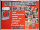 Fotos de Lc Herrería Suministros Y Construcciones, C.a