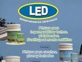 Fotos de Led Revestimientos Especiales
