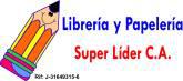 Fotos de Librería Y Papelería Super Lider
