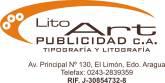 Fotos de Lito Art Publicidad C.a