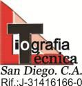 Fotos de Litografía Técnica San Diego C.a