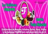 Fotos de Los Deliciosos Frappe