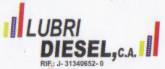 Fotos de Lubri Diesel C.a.