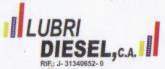 Fotos de Lubri Diesel, C.a