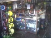 Lubricantes Y Filtros Hermanos Vargas