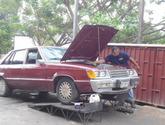 Fotos de Lubricasa