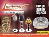 Fotos de Lumicenter C.a.