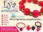 Fotos de Lya Accesorios