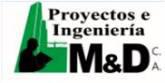 Fotos de M&d Proyectos E Ingenieria C.a